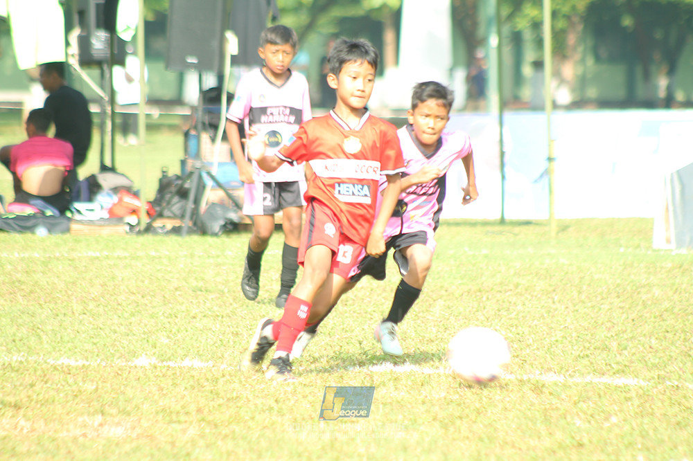 ijl u11 260426 kids soccer familly vs putra harapan