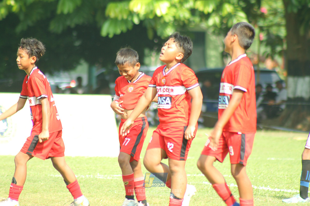ijl u11 260426 kids soccer familly vs putra harapan