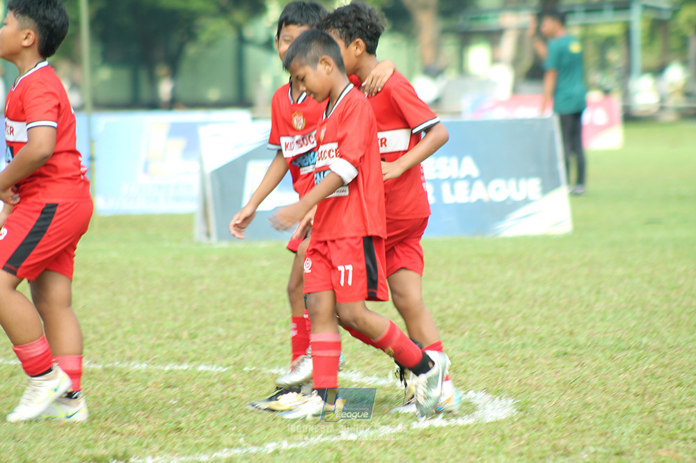 ijl u11 260426 kids soccer familly vs putra harapan