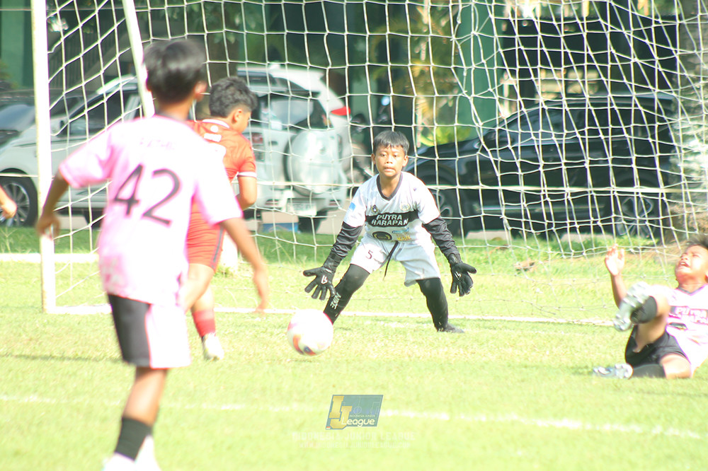 ijl u11 260426 kids soccer familly vs putra harapan