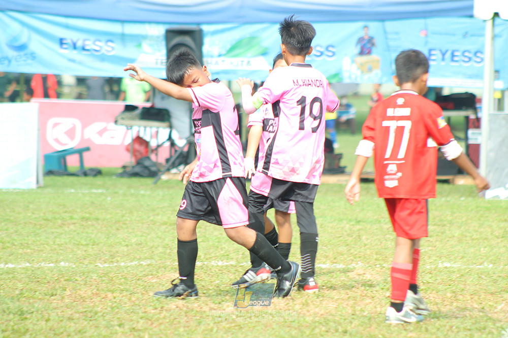 ijl u11 260426 kids soccer familly vs putra harapan