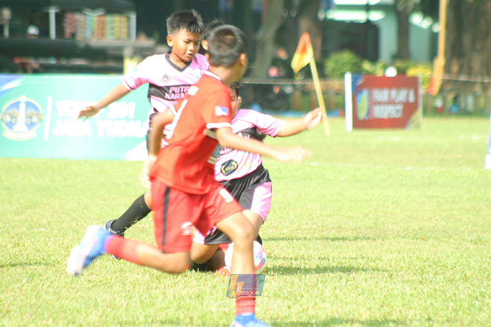 ijl u11 260426 kids soccer familly vs putra harapan