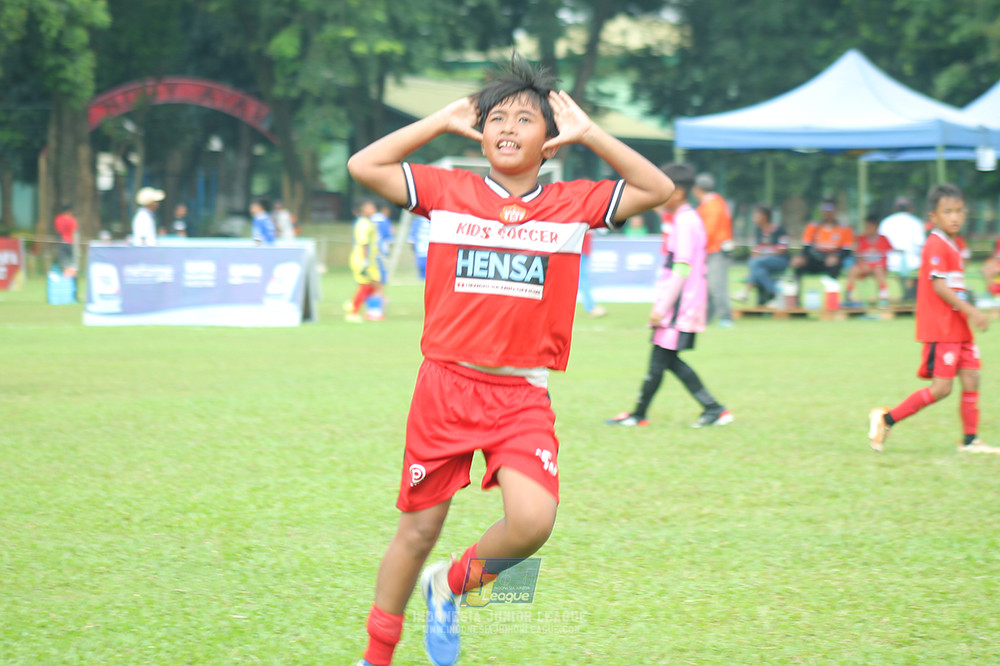 ijl u11 260426 kids soccer familly vs putra harapan