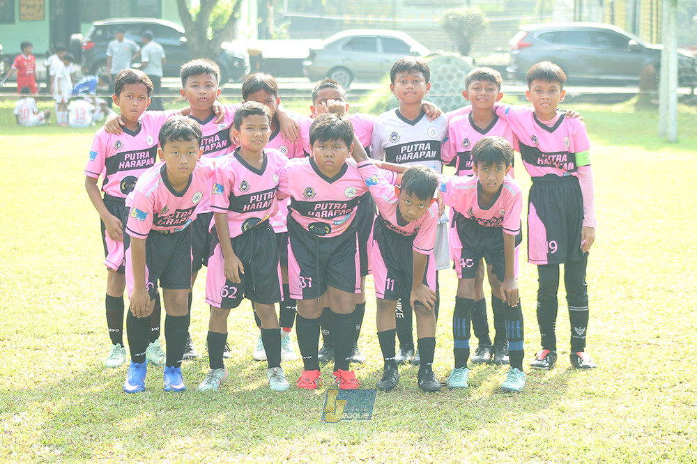 ijl u11 260426 kids soccer familly vs putra harapan