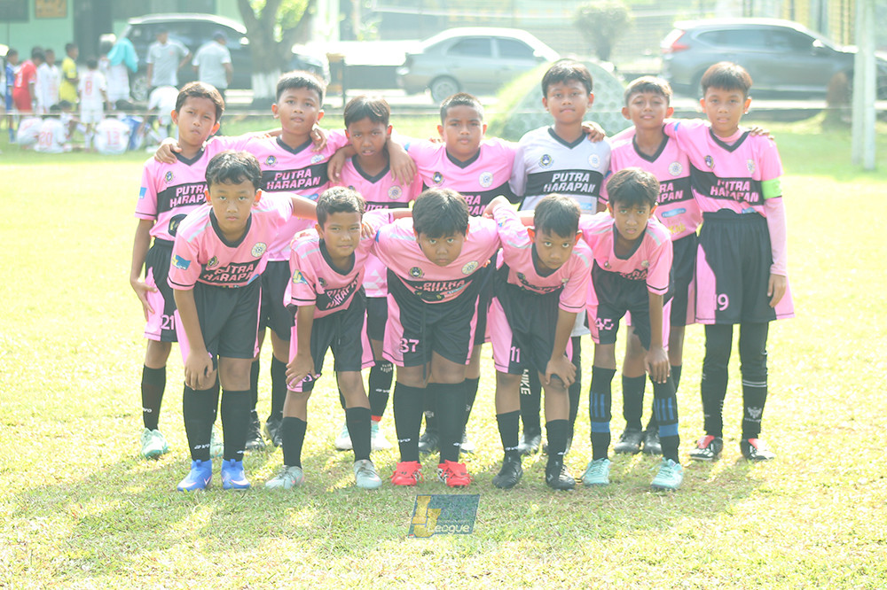 ijl u11 260426 kids soccer familly vs putra harapan