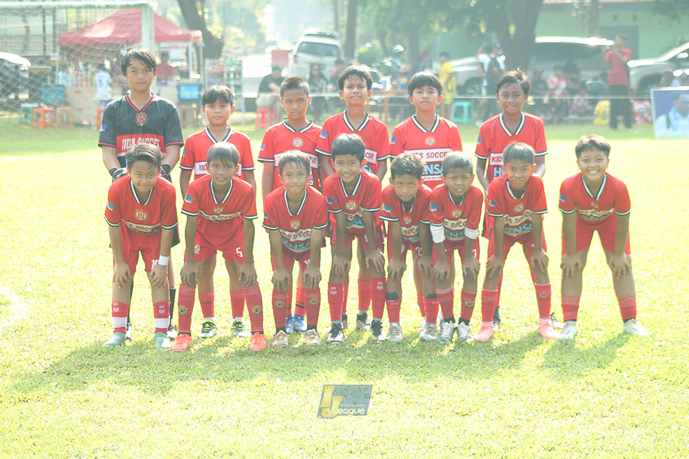 ijl u11 260426 kids soccer familly vs putra harapan