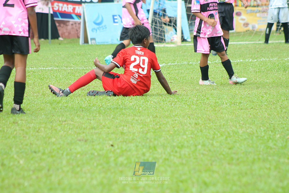 ijl u11 260426 kids soccer familly vs putra harapan