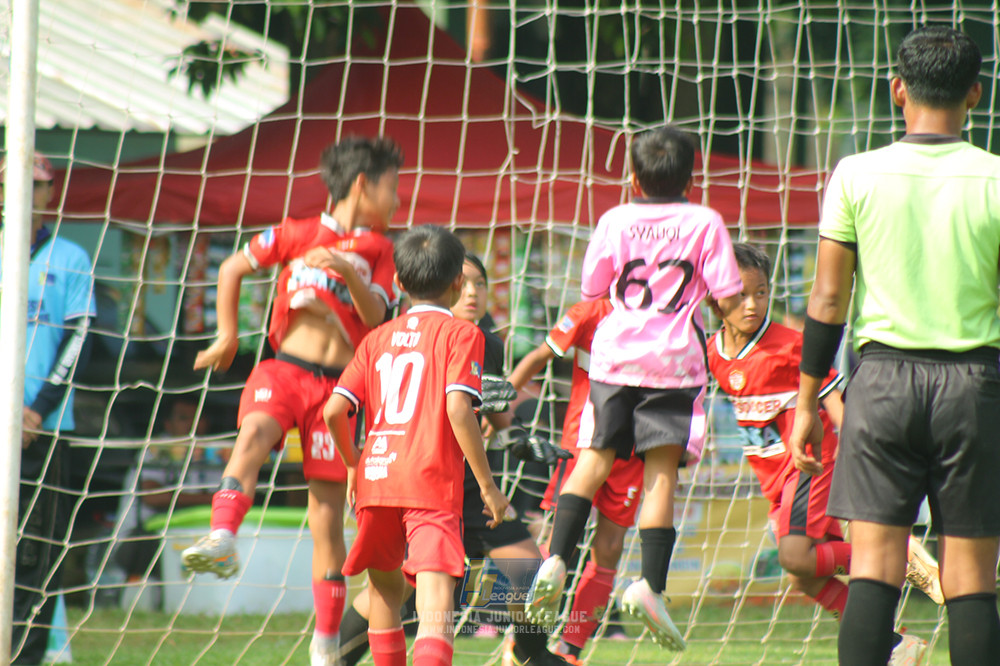 ijl u11 260426 kids soccer familly vs putra harapan