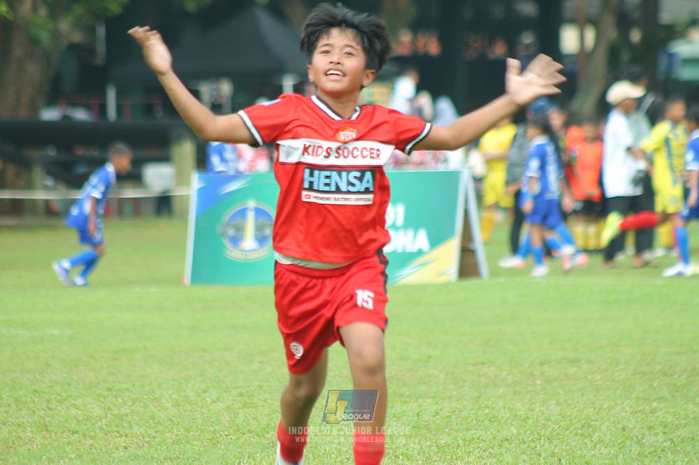 ijl u11 260426 kids soccer familly vs putra harapan