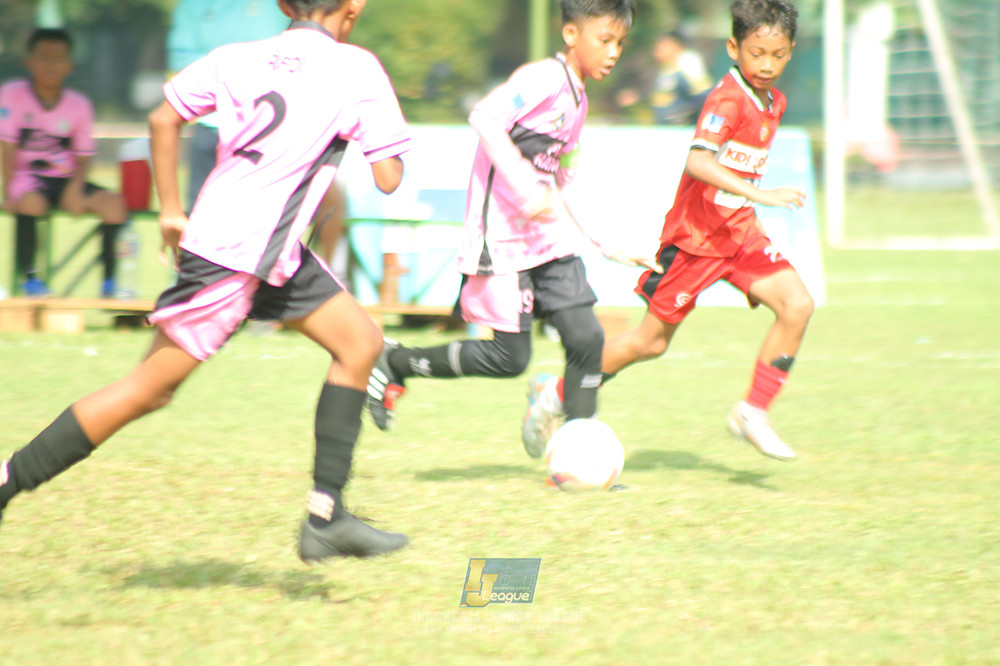 ijl u11 260426 kids soccer familly vs putra harapan
