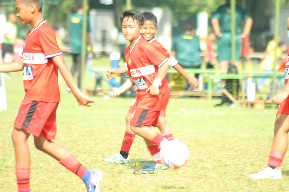 ijl u11 260426 kids soccer familly vs putra harapan