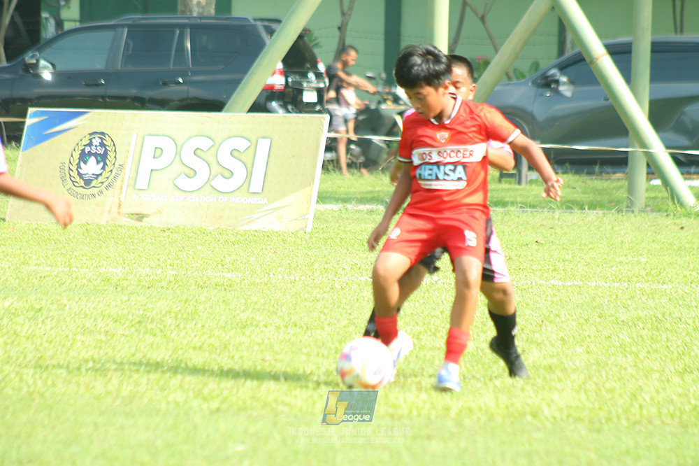 ijl u11 260426 kids soccer familly vs putra harapan