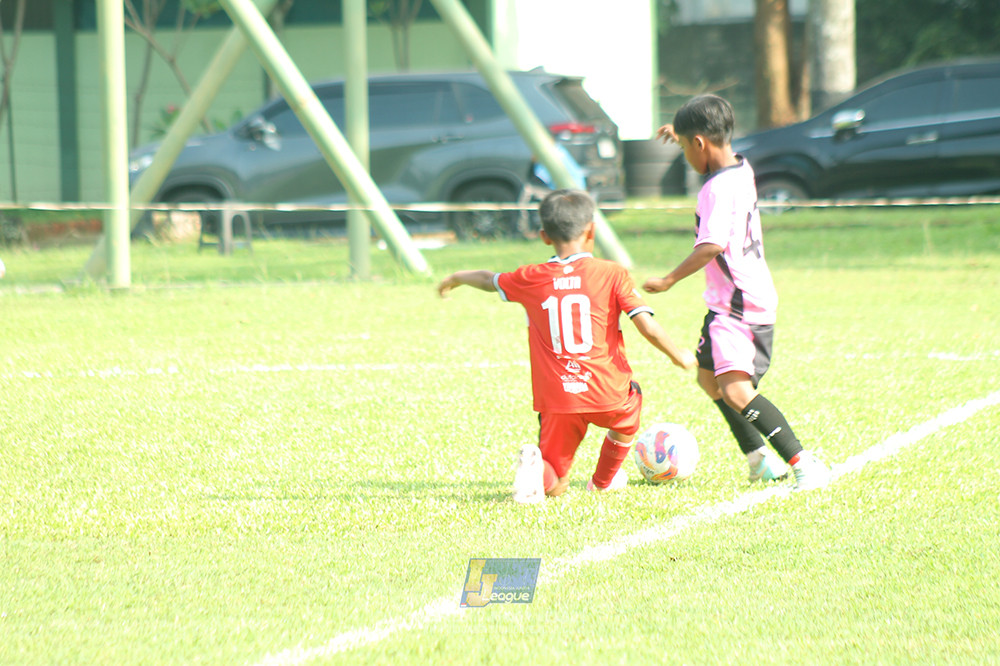 ijl u11 260426 kids soccer familly vs putra harapan