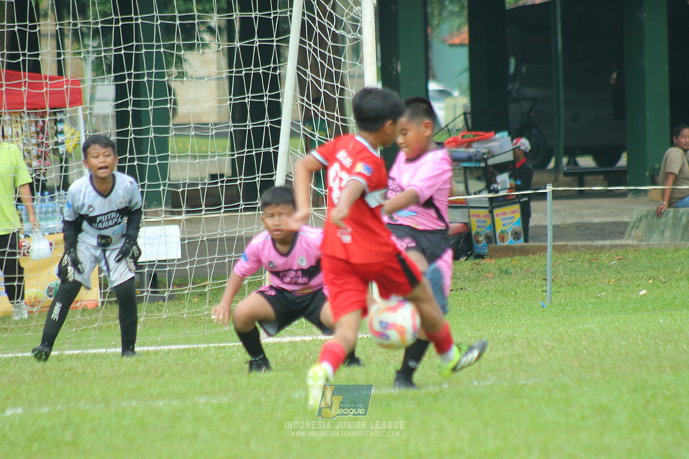 ijl u11 260426 kids soccer familly vs putra harapan