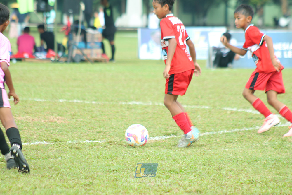ijl u11 260426 kids soccer familly vs putra harapan