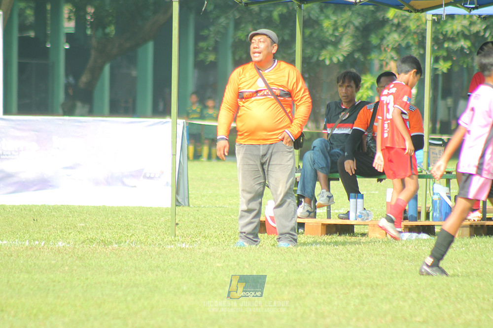 ijl u11 260426 kids soccer familly vs putra harapan