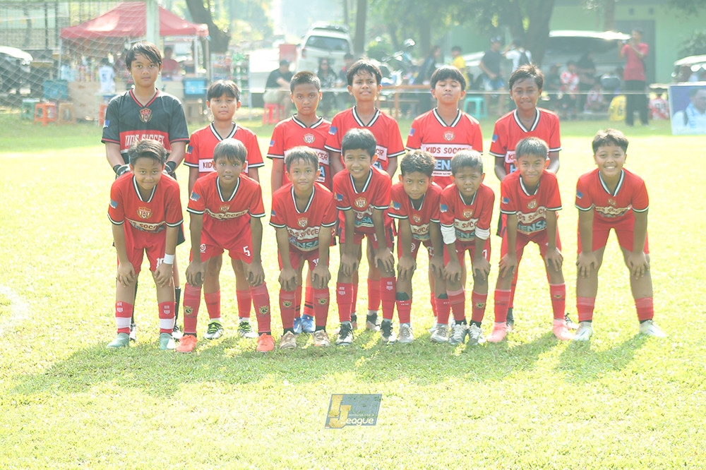 ijl u11 260426 kids soccer familly vs putra harapan