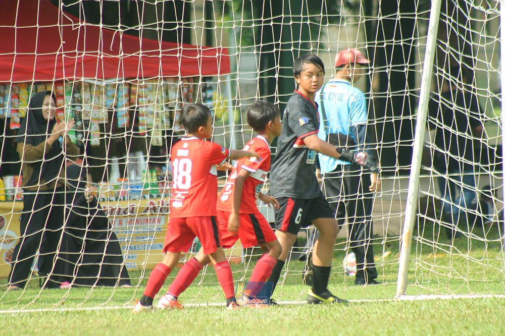 ijl u11 260426 kids soccer familly vs putra harapan