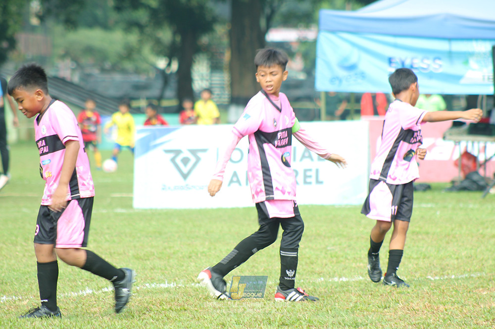 ijl u11 260426 kids soccer familly vs putra harapan