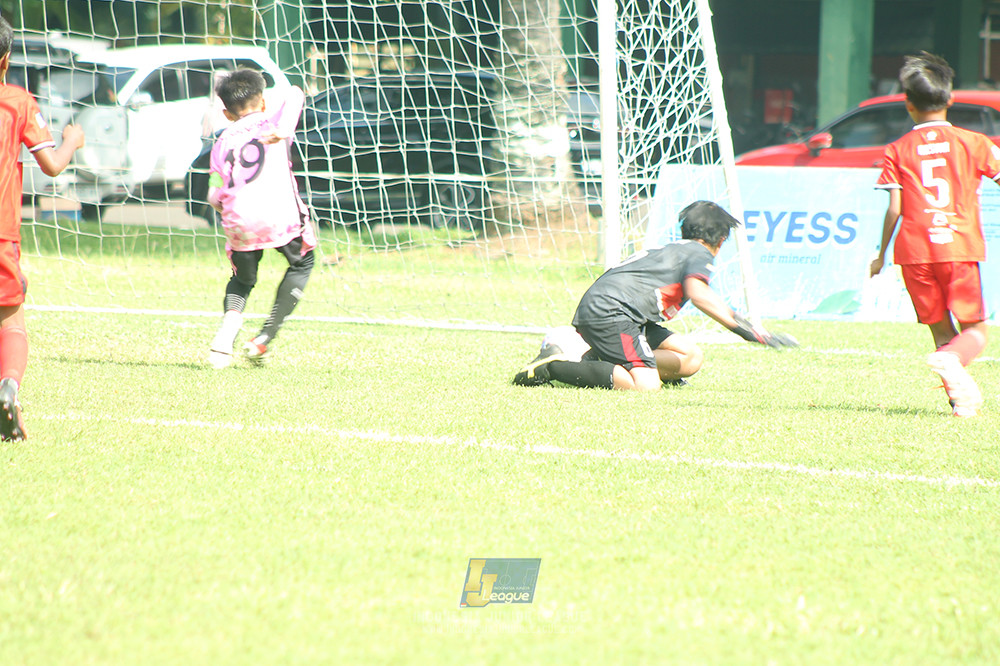 ijl u11 260426 kids soccer familly vs putra harapan