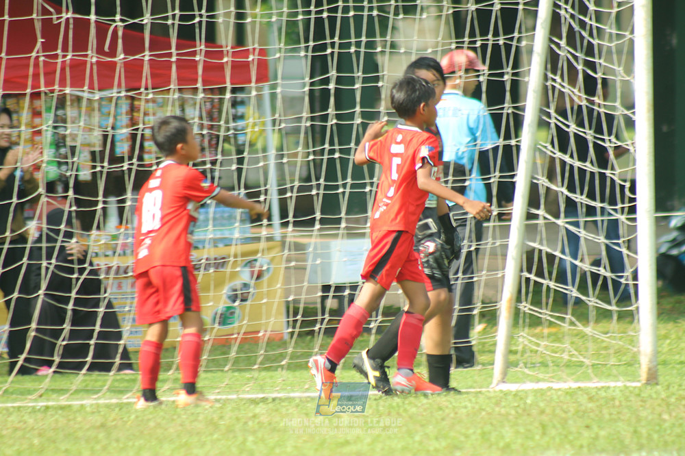 ijl u11 260426 kids soccer familly vs putra harapan