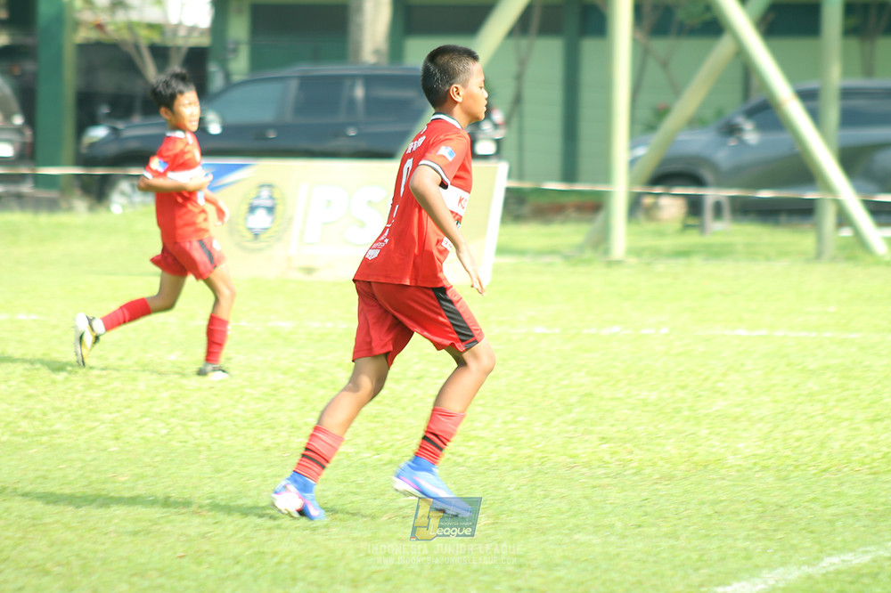 ijl u11 260426 kids soccer familly vs putra harapan