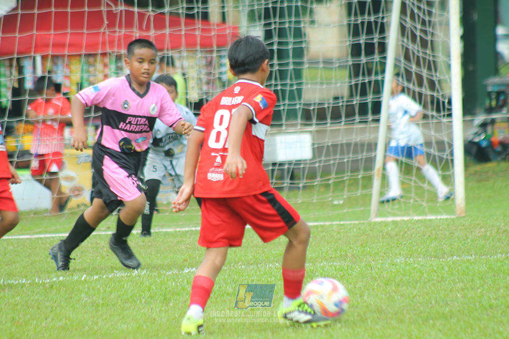 ijl u11 260426 kids soccer familly vs putra harapan