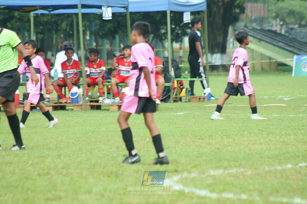 ijl u11 260426 kids soccer familly vs putra harapan