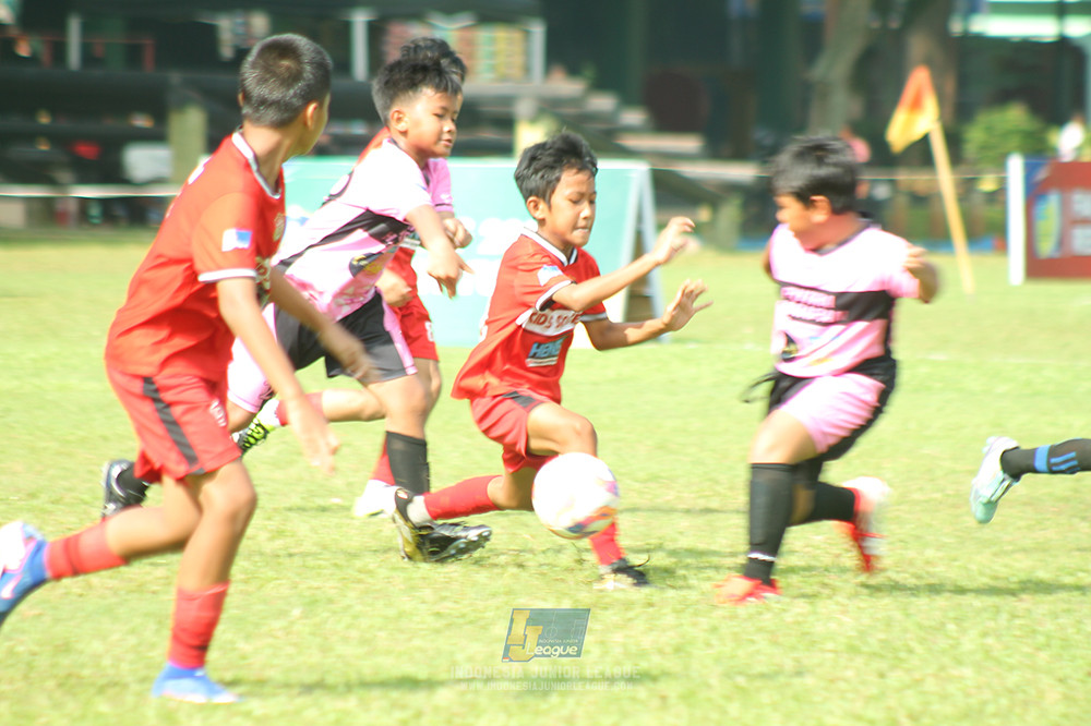 ijl u11 260426 kids soccer familly vs putra harapan
