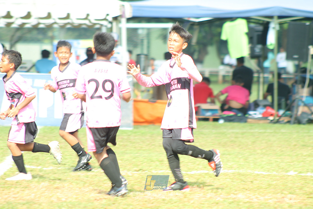 ijl u11 260426 kids soccer familly vs putra harapan