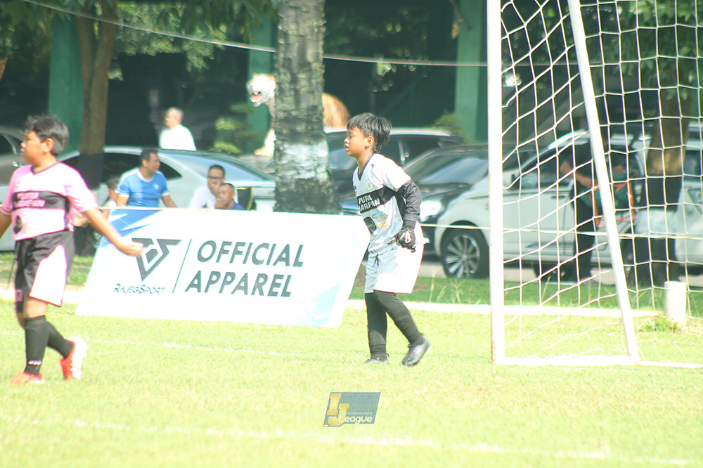 ijl u11 260426 kids soccer familly vs putra harapan