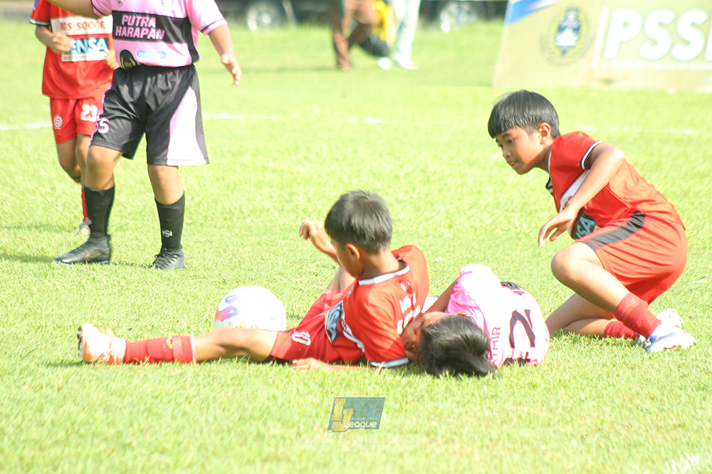 ijl u11 260426 kids soccer familly vs putra harapan