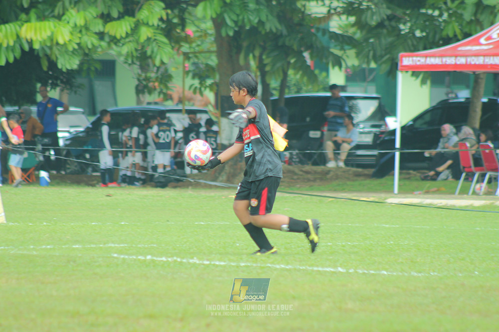 ijl u11 260426 kids soccer familly vs putra harapan