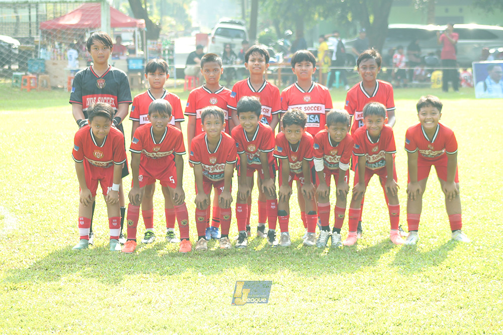 ijl u11 260426 kids soccer familly vs putra harapan
