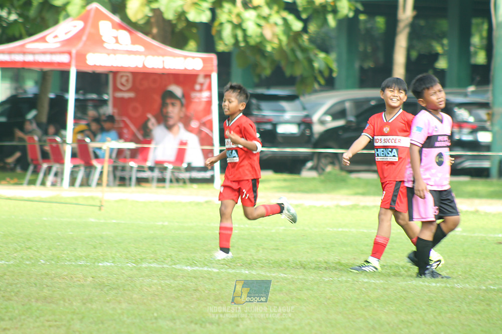 ijl u11 260426 kids soccer familly vs putra harapan