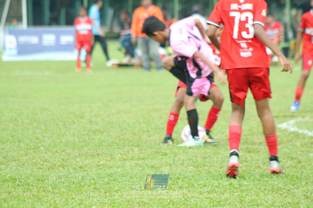 ijl u11 260426 kids soccer familly vs putra harapan