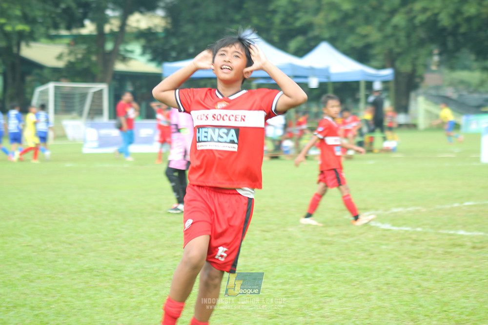 ijl u11 260426 kids soccer familly vs putra harapan