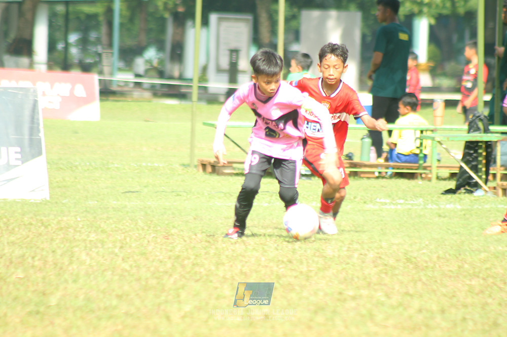 ijl u11 260426 kids soccer familly vs putra harapan