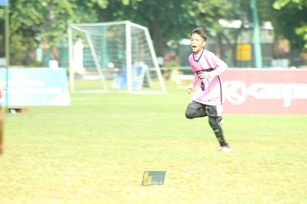 ijl u11 260426 kids soccer familly vs putra harapan