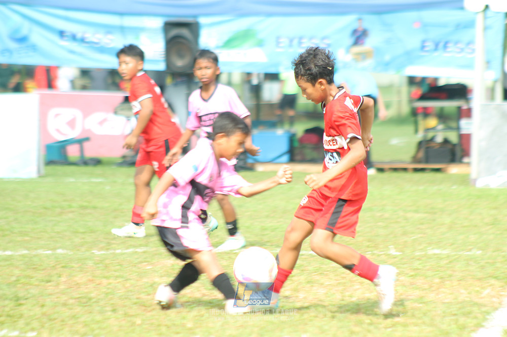 ijl u11 260426 kids soccer familly vs putra harapan