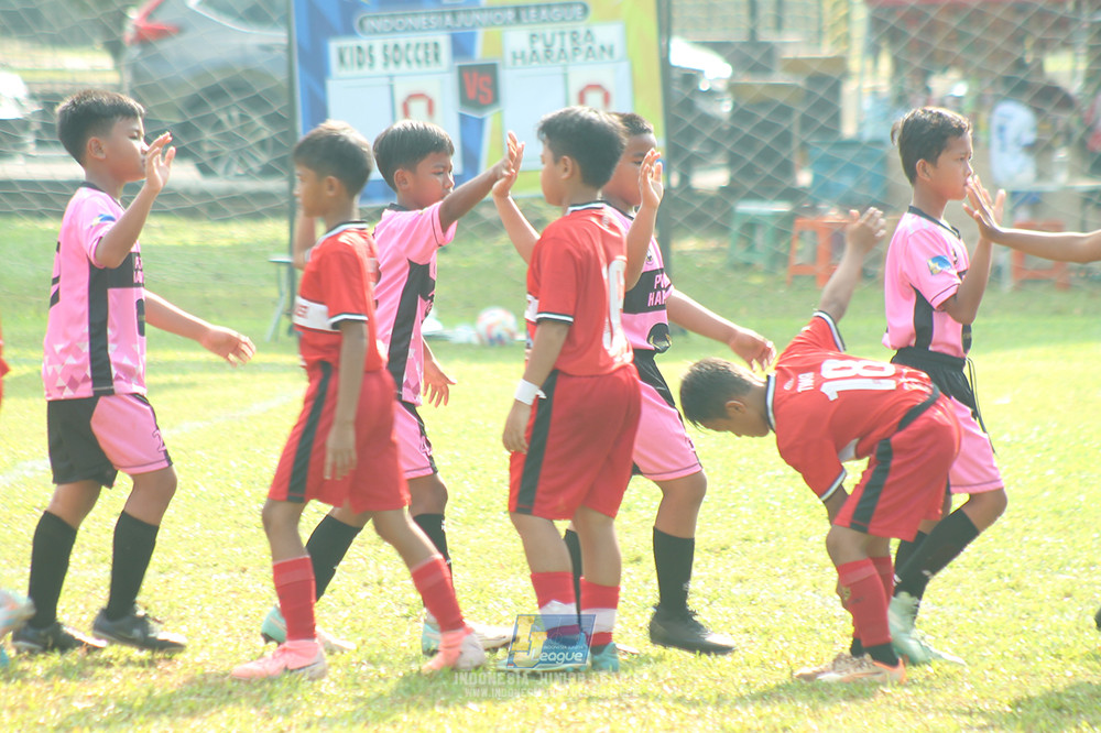 ijl u11 260426 kids soccer familly vs putra harapan