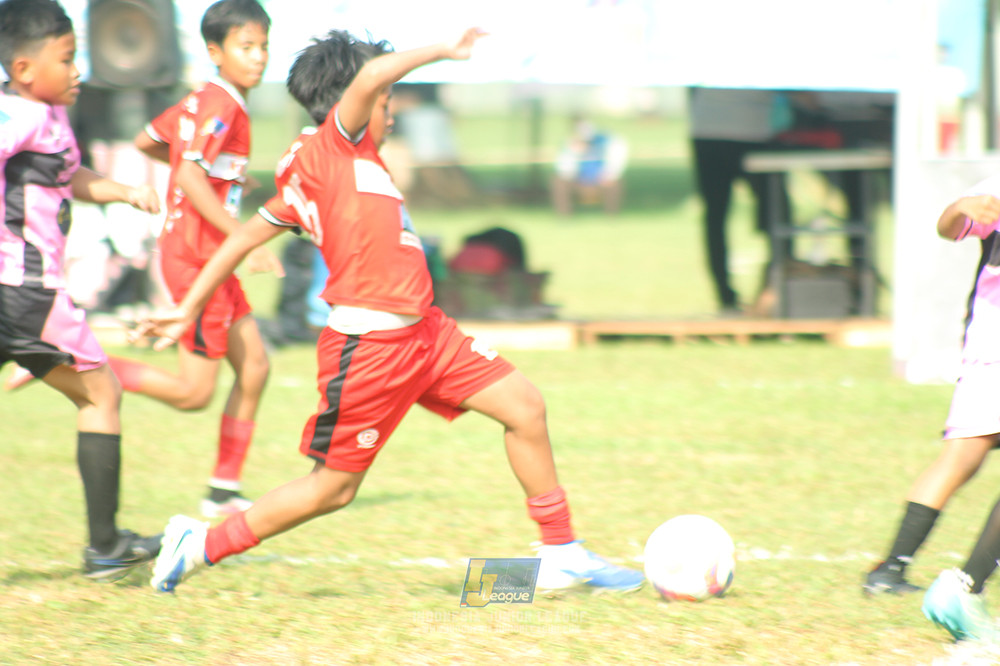 ijl u11 260426 kids soccer familly vs putra harapan