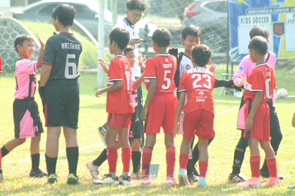 ijl u11 260426 kids soccer familly vs putra harapan