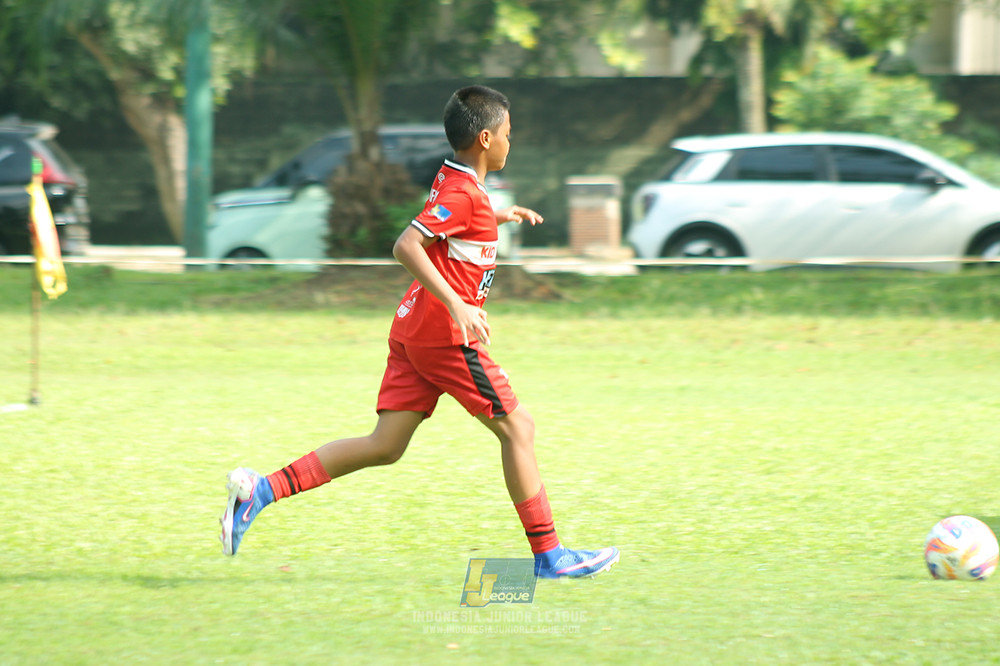 ijl u11 260426 kids soccer familly vs putra harapan