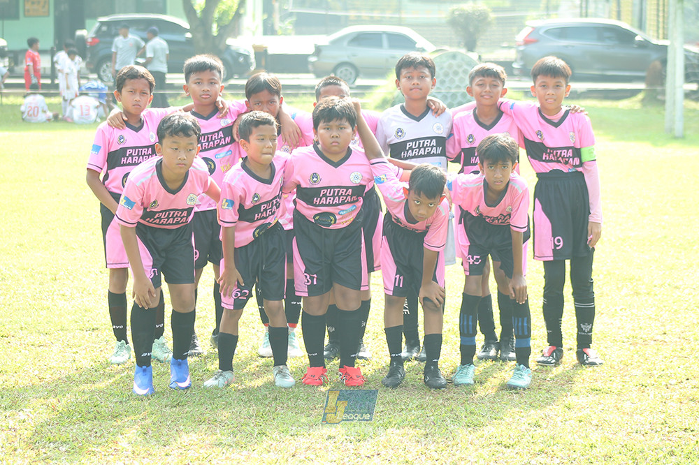 ijl u11 260426 kids soccer familly vs putra harapan