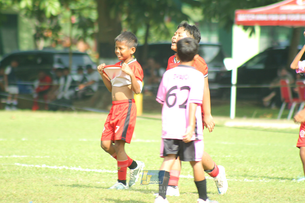 ijl u11 260426 kids soccer familly vs putra harapan