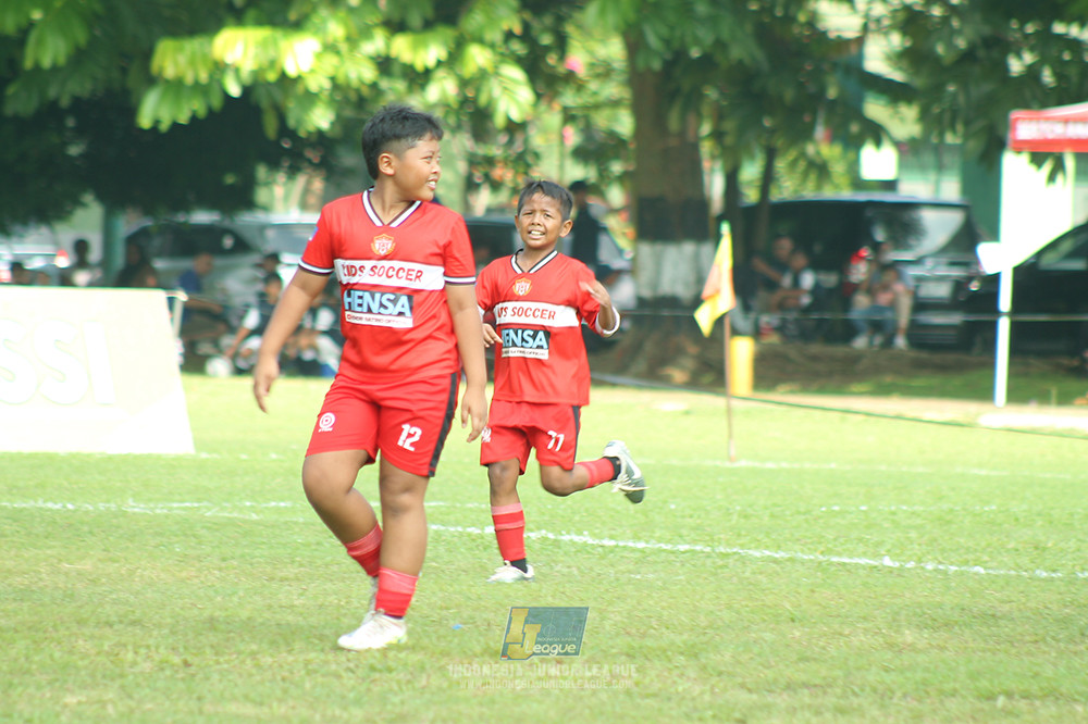 ijl u11 260426 kids soccer familly vs putra harapan