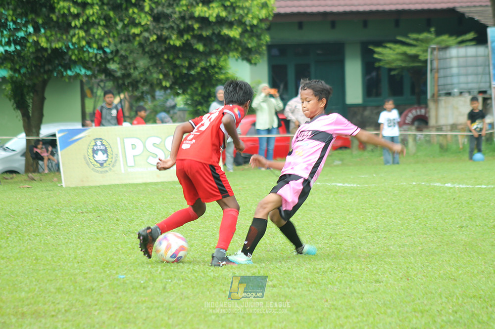 ijl u11 260426 kids soccer familly vs putra harapan