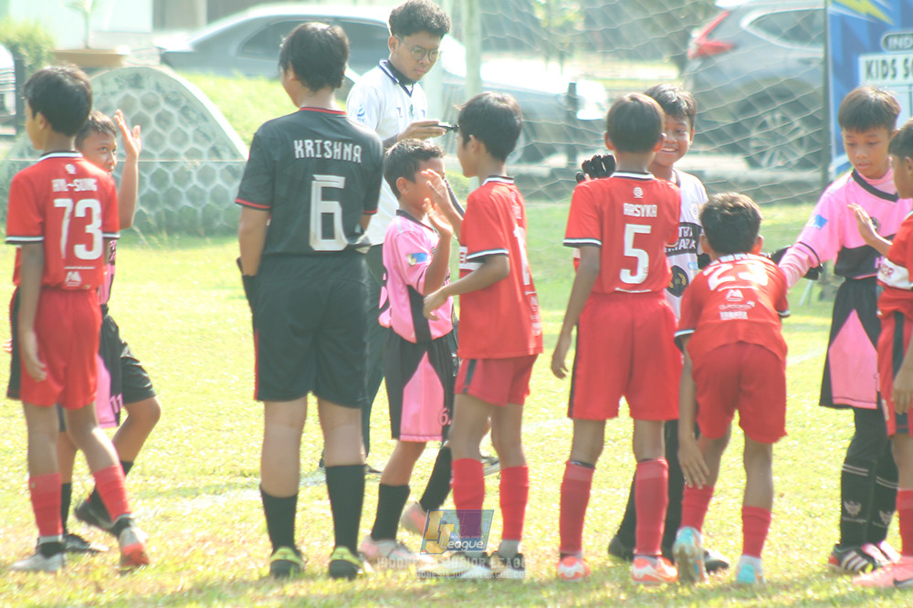 ijl u11 260426 kids soccer familly vs putra harapan