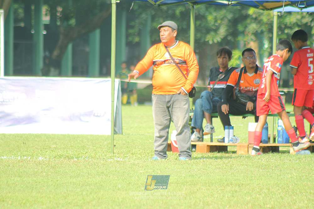 ijl u11 260426 kids soccer familly vs putra harapan